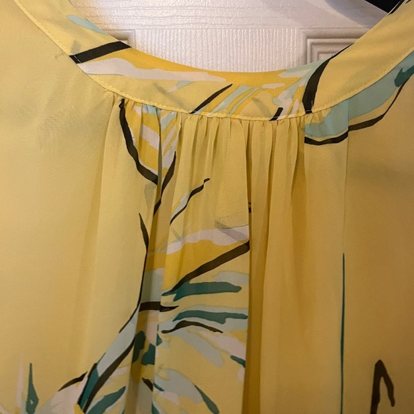 Floral Dress - Picture 4 of 6